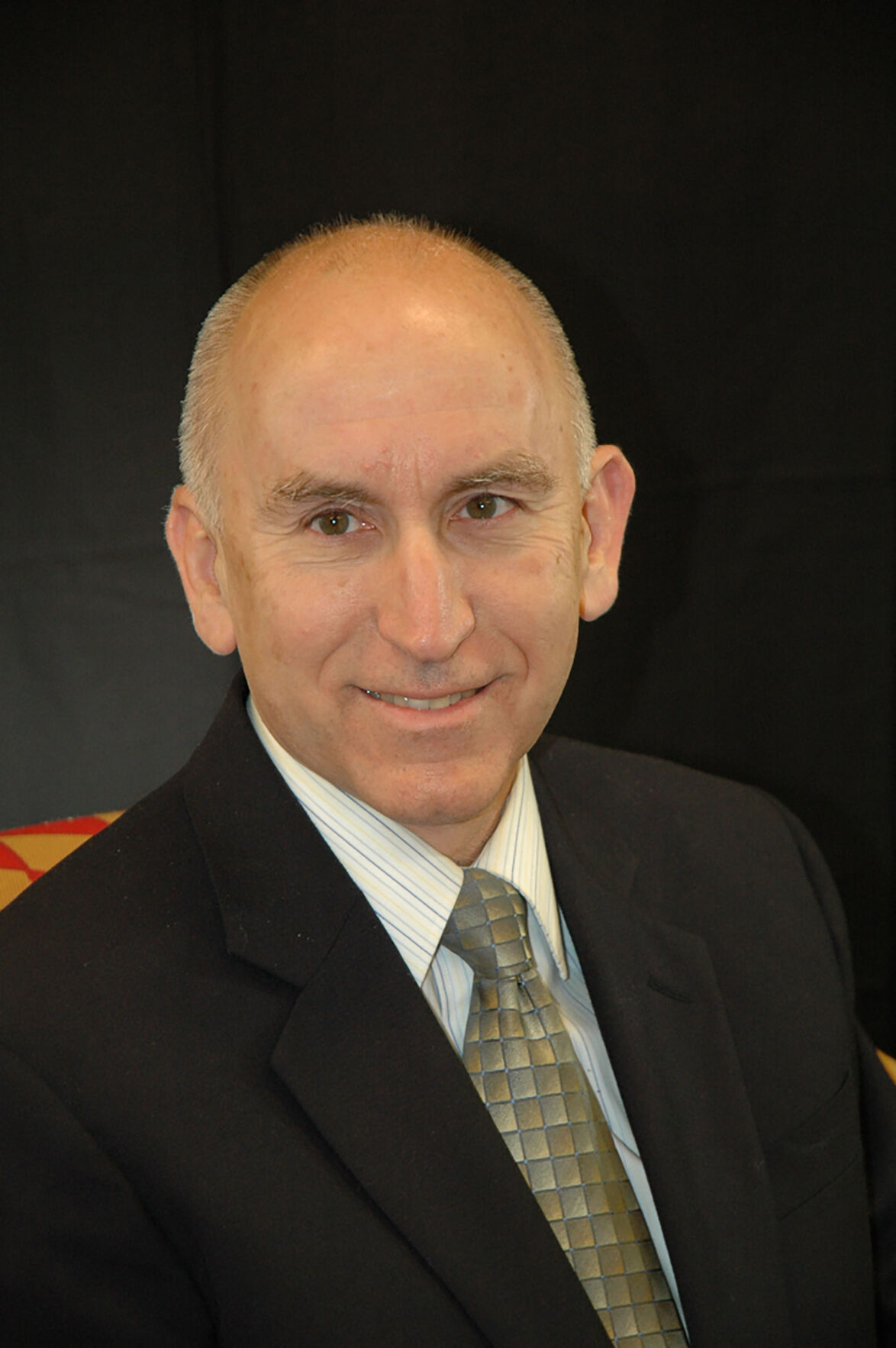 Sen. Richard Briggs